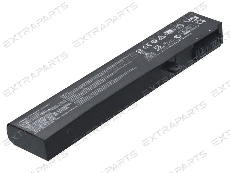 Аккумулятор MSI GL62 6QD 51Wh