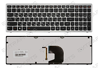 Клавиатура LENOVO IdeaPad Z500 (RU) с подсветкой