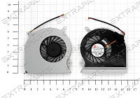 Вентилятор MSI GE60 Анонс