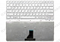 Клавиатура SONY VAIO E141 серии (RU) белая