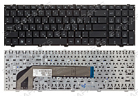 Клавиатура HP ProBook 4540S (RU) черная без рамки
