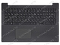 Клавиатура Lenovo IdeaPad 330-15IKB топ-панель серая