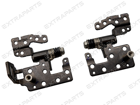 Петли для ноутбука MSI GE76 Raider 10UG пара