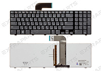 Клавиатура DELL Inspiron N7110 (RU) с подсветкой