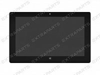 Экран для планшета Acer One 10 S1002 в сборе с сенсором и рамкой