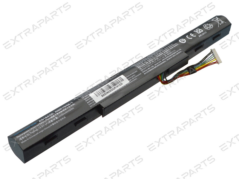 Аккумулятор ACER Aspire E5-523G V.2 GoingPower