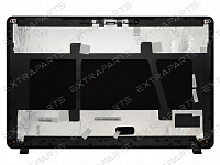 Крышка матрицы для ноутбука Acer Aspire E1-531 черная