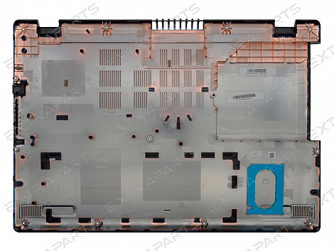 Корпус для ноутбука Acer Aspire 3 A317-51KG черный нижняя часть