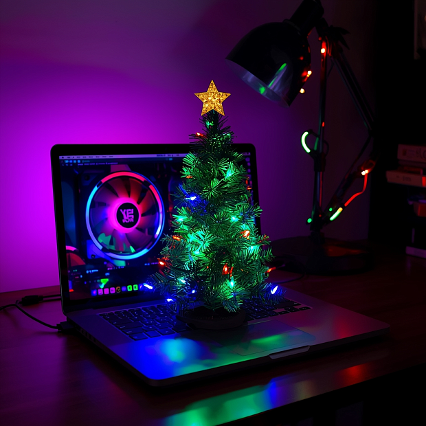 График работы в новогодние праздники 2026!