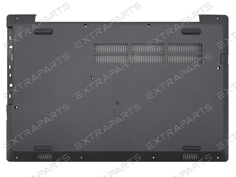 Корпус для ноутбука Lenovo V130-15IKB серая нижняя часть