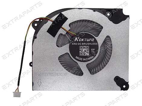 Вентилятор для Machenike S16 (GPU) 5V 0.5A