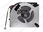 Вентилятор для Machenike S16 (GPU) 5V 0.5A