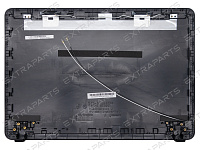 Крышка матрицы 90NB0C91-R7A020 для ноутбука Asus черная (пластик)