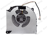 Вентилятор для Machenike S16 (CPU) 5V 0.5A