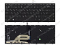 Клавиатура HP Probook 440 G5 черная с подсветкой