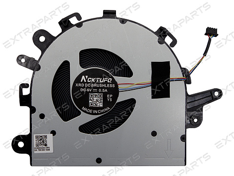 Вентилятор Lenovo IdeaPad S145-15IWL