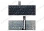 Клавиатура ASUS K45 (RU) черная V.1