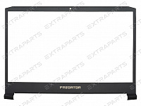 Рамка матрицы для ноутбука Acer Predator Helios 300 PH315-53 черная