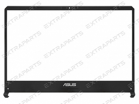 Рамка матрицы 13N1-6EA0101 для ноутбука Asus черная