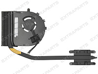 Система охлаждения Lenovo ThinkPad T550 (UMA)