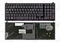 Клавиатура HP ProBook 4520S (RU) черная