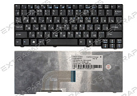 Клавиатура EMACHINES 250 (RU) черная