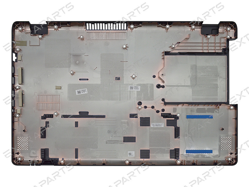 Корпус для ноутбука Packard Bell ENLG71BM нижняя часть