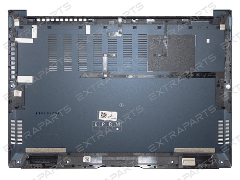 Корпус 90NB11R1-R7DM10 для ноутбука Asus нижняя часть синяя