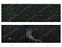 Клавиатура HP Pavilion Gaming 15-dk черная с подсветкой