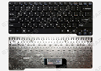 Клавиатура SONY VGN-CW (RU) черная
