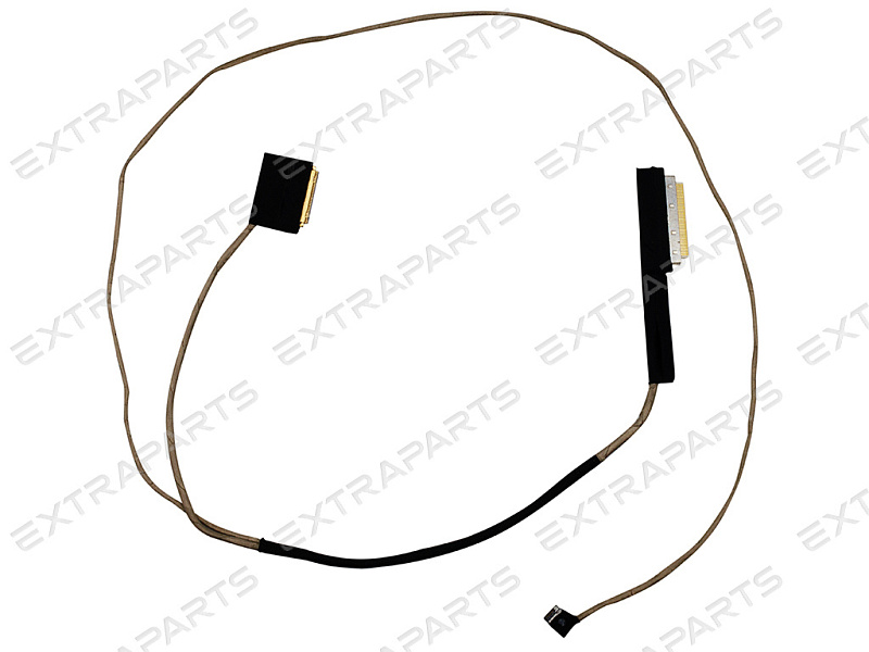Шлейф матрицы для Lenovo B50-30 (30-pin eDP)