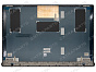 Крышка матрицы 90NB0P61-R7A010 для ноутбука Asus синяя