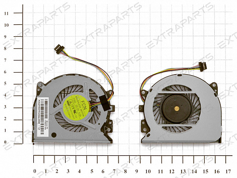Вентилятор HP Envy x360 15-u Детал