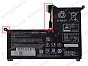 Аккумулятор NP50BАT-4 (49Wh)