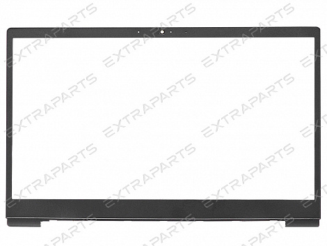 Рамка матрицы для ноутбука Lenovo IdeaPad S145-15API черная