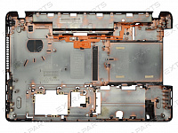 Корпус для ноутбука Packard Bell TE11 нижняя часть