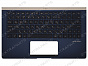 Топ-панель Asus ZenBook 13 UX333FA синяя