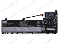 Аккумулятор для Lenovo IdeaPad 5 Pro 14ITL6