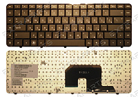 Клавиатура HP Pavilion DV6-3000 (RU) черная