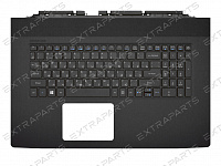Клавиатура Acer Aspire V17 Nitro VN7-792G черная топ-панель