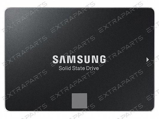 SSD диск 2.5 SAMSUNG 850 EVO MZ-75E250BW 250Gb