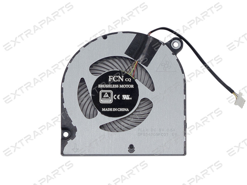 Вентилятор для Acer Aspire A515-58GM