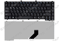 Клавиатура ACER Aspire 5100 (RU) черная