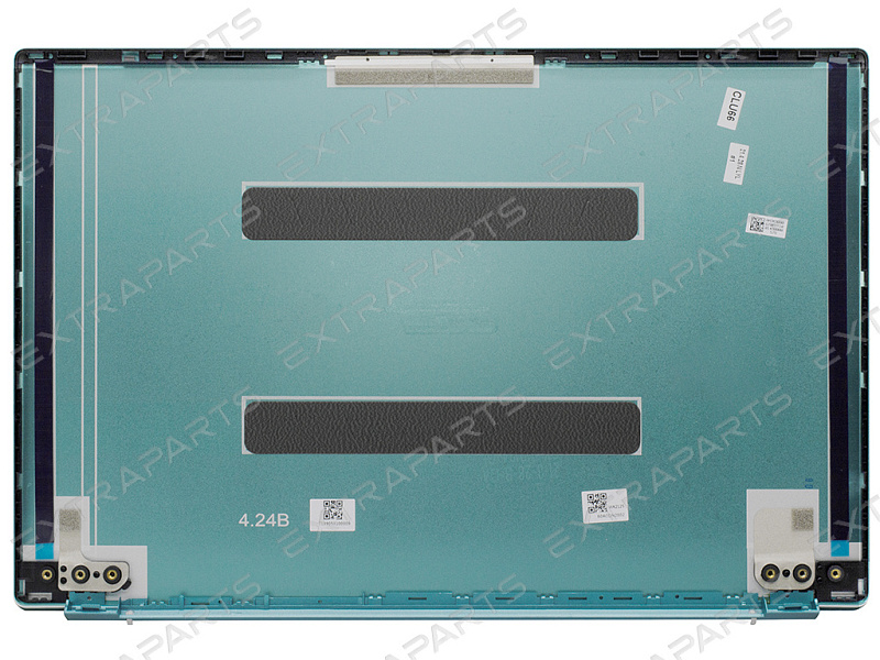 Крышка матрицы для Acer Swift 3 SF314-43 голубая