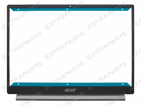 Рамка матрицы для ноутбука Acer Swift 3 SF313-52 черная