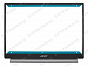 Рамка матрицы для ноутбука Acer Swift 3 SF313-52 черная