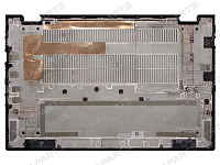 Корпус для ноутбука Asus ExpertBook B1500CEAE нижняя часть черная