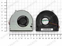 Вентилятор Acer Aspire E1-530G V.1 Анонс