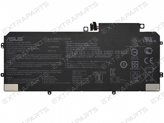 Аккумулятор Asus ZenBook Flip UX360CA (оригинал) OV