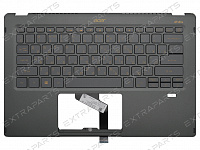 Топ-панель Acer Swift 5 SF514-55T серая
